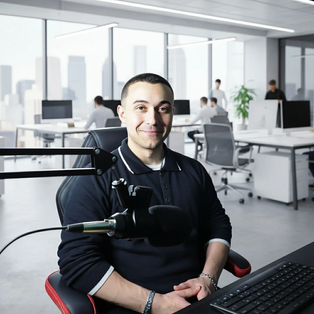 Foto de perfil de Angel Daniel Gutierrez Quiroga